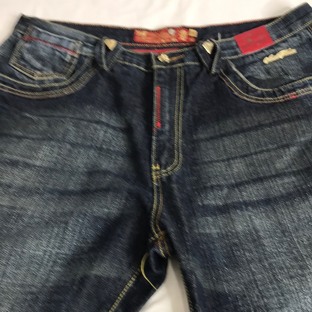 STASH HOUSE Men’s Jeans